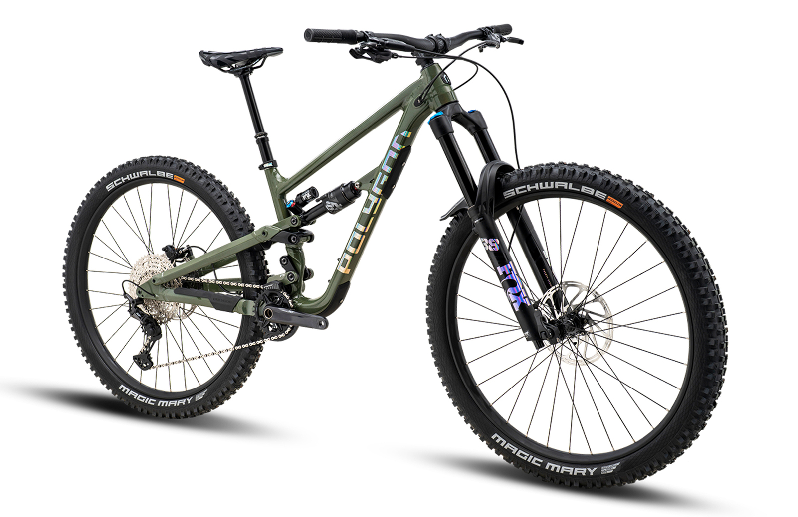 CAMO GREEN XL  Best Bike Frame Protection Kit On The Market – Rip tape