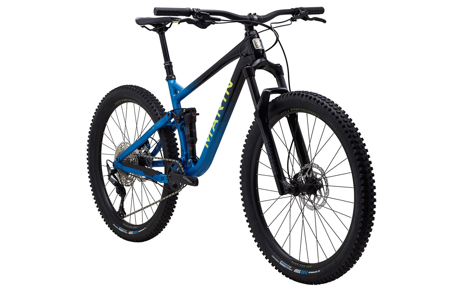 marin bicycles online