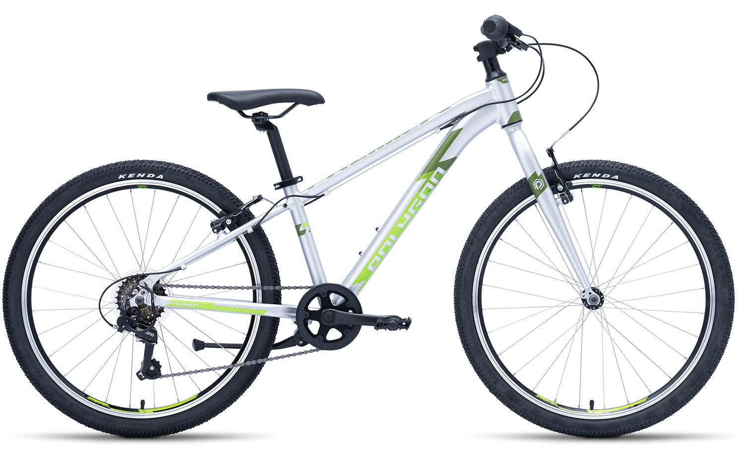 2022 Polygon  Premier 24 inch Kids Bike  Bikes Online USA 