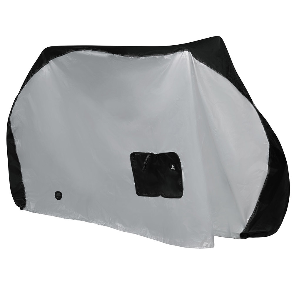 Entity RC30 Waterproof Bicycle Cover for Road Bikes