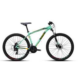 2021 Polygon Cascade 4 Mint - 27.5 inch Mountain Bike