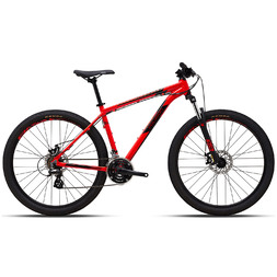 2021 Polygon Cascade 3 Red - 27.5 inch Mountain  Bike