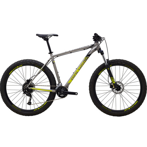 cross fs275fx7 27.5 inch wheel size mens mountain bike